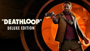 DEATHLOOP Deluxe Edition