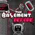 To the Basement: Before (Windows)