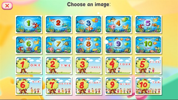 Kids' Jigsaw Planet for PC — 4