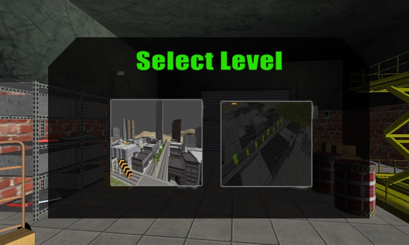 Screenshot 2 Motorbike Simulator windows