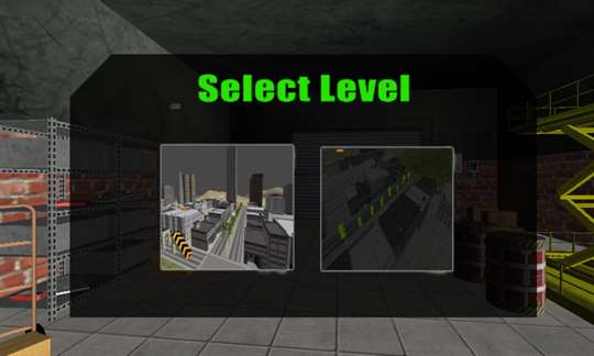 Motorbike Simulator screenshot 2