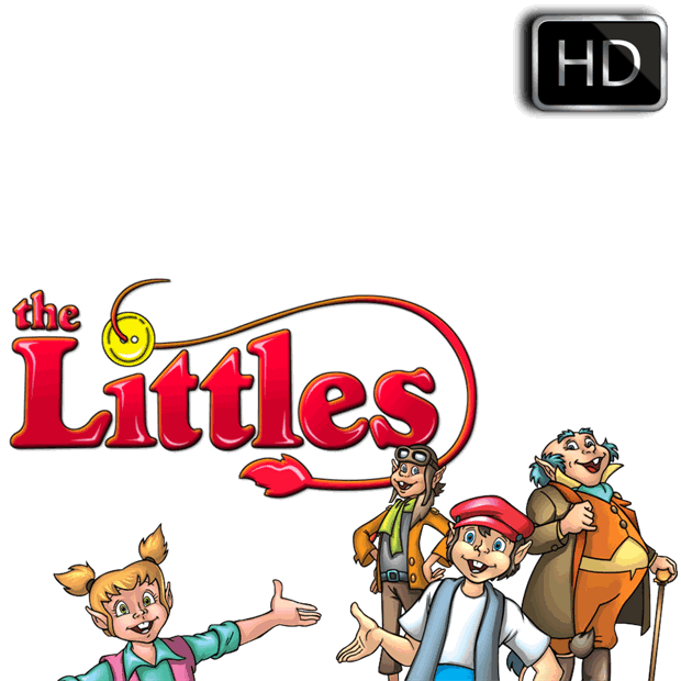 The Littles
