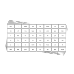 Free Portuguese Frequency Words