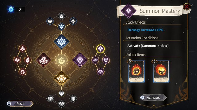 Legendary Spell screenshot 3