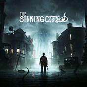 The Sinking City Xbox Series X|S