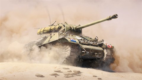 War Thunder - M10 Achilles Pack