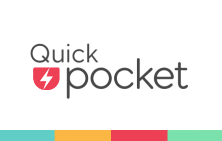 Quick Pocket small promo image