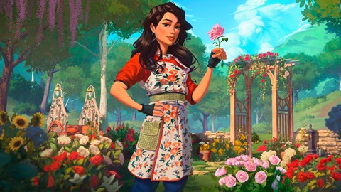 Garden Life: A Cozy Simulator Pre-order