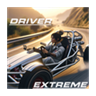 Driver-Extreme Racing Stunts 3D