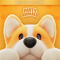 Party Animals Édition Deluxe