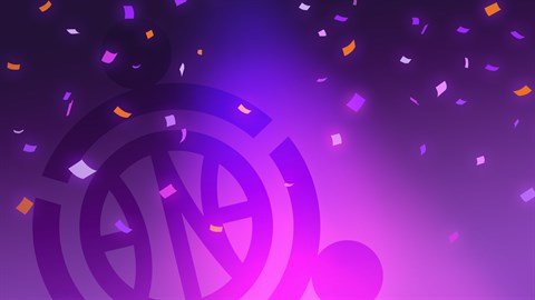 Presente de 5º Aniversário da Cruz