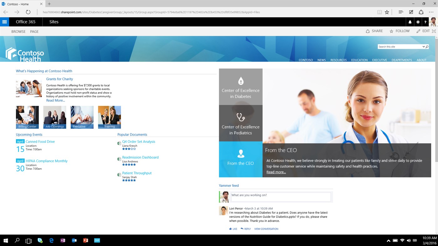 #5. Virtual Health (Windows) 게시자: iLink Systems Inc