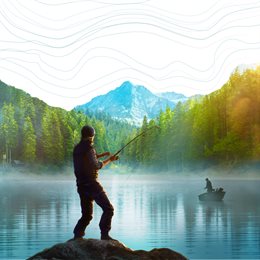 Aperçu Call of the Wild: The Angler™ - Silver Fishing Bundle
