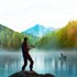 Call of the Wild: The Angler™ - Silver Fishing Bundle