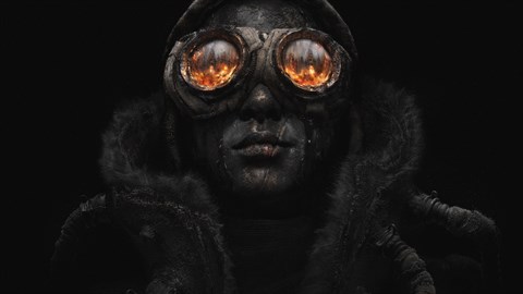 Frostpunk microsoft clearance store