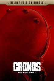 『Cronos: The New Dawn』デラックス版