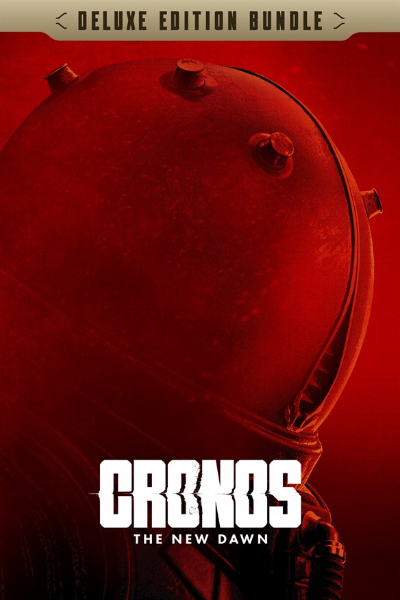 Cronos: The New Dawn - Deluxe Edition