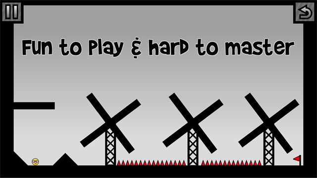 Super Bounce Ball Maze Premium screenshot 4