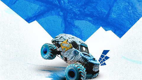 Monster Jam™ Showdown - Yeti™