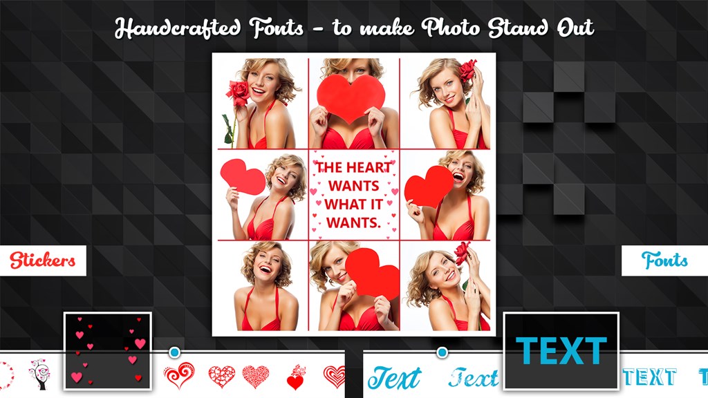 Collage Maker - Photo Grid & Montage_5
