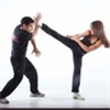 Krav Maga Training