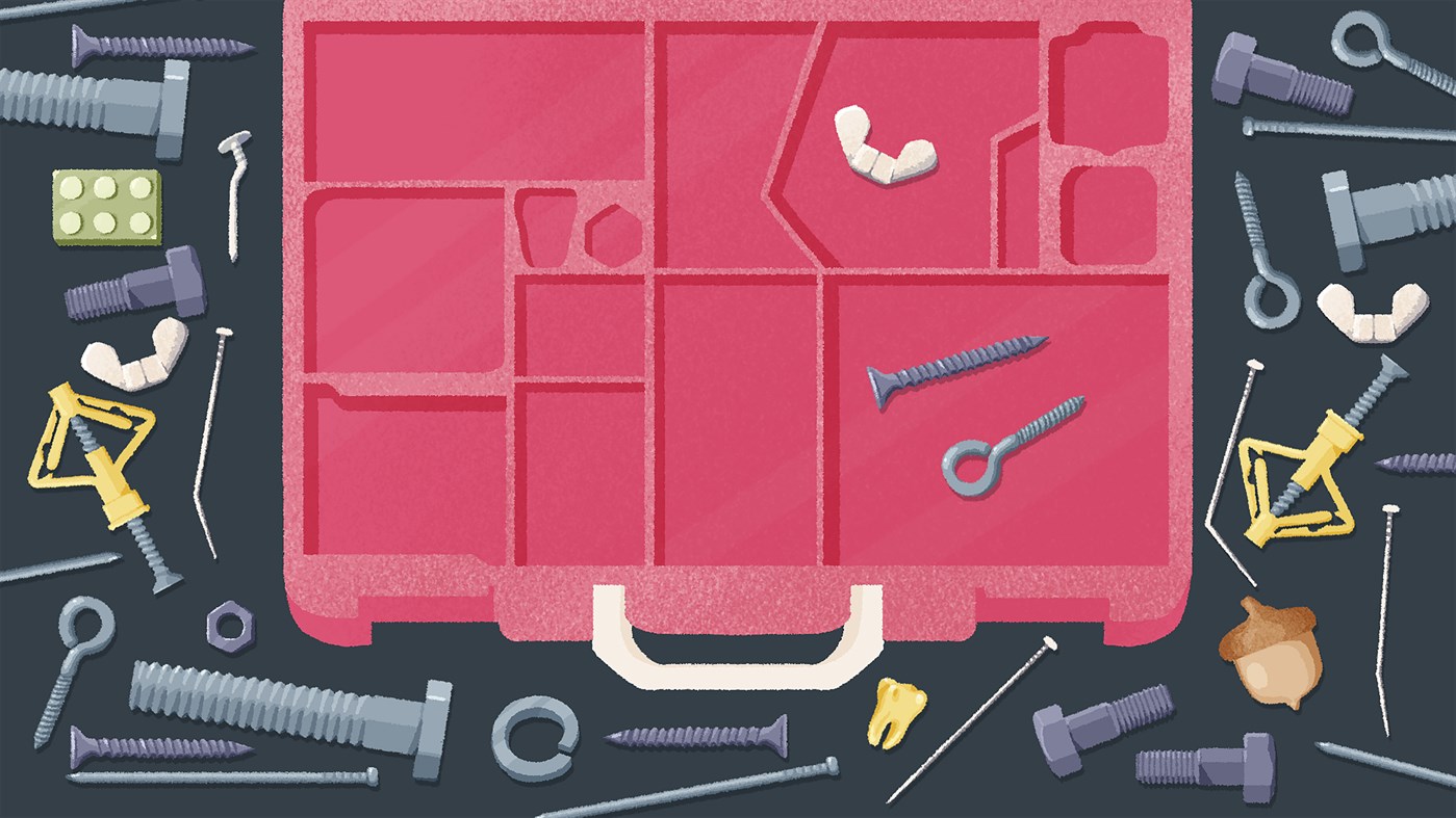 #1. A Little to the Left: Extra Tidy Bundle (Windows) Por: Secret Mode