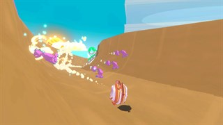 Bubsy 4D + Bubsy in: The Purrfect Collection screenshot 3