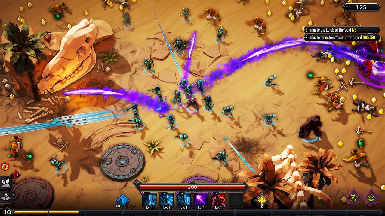 Soulstone Survivors Demo screenshot 5