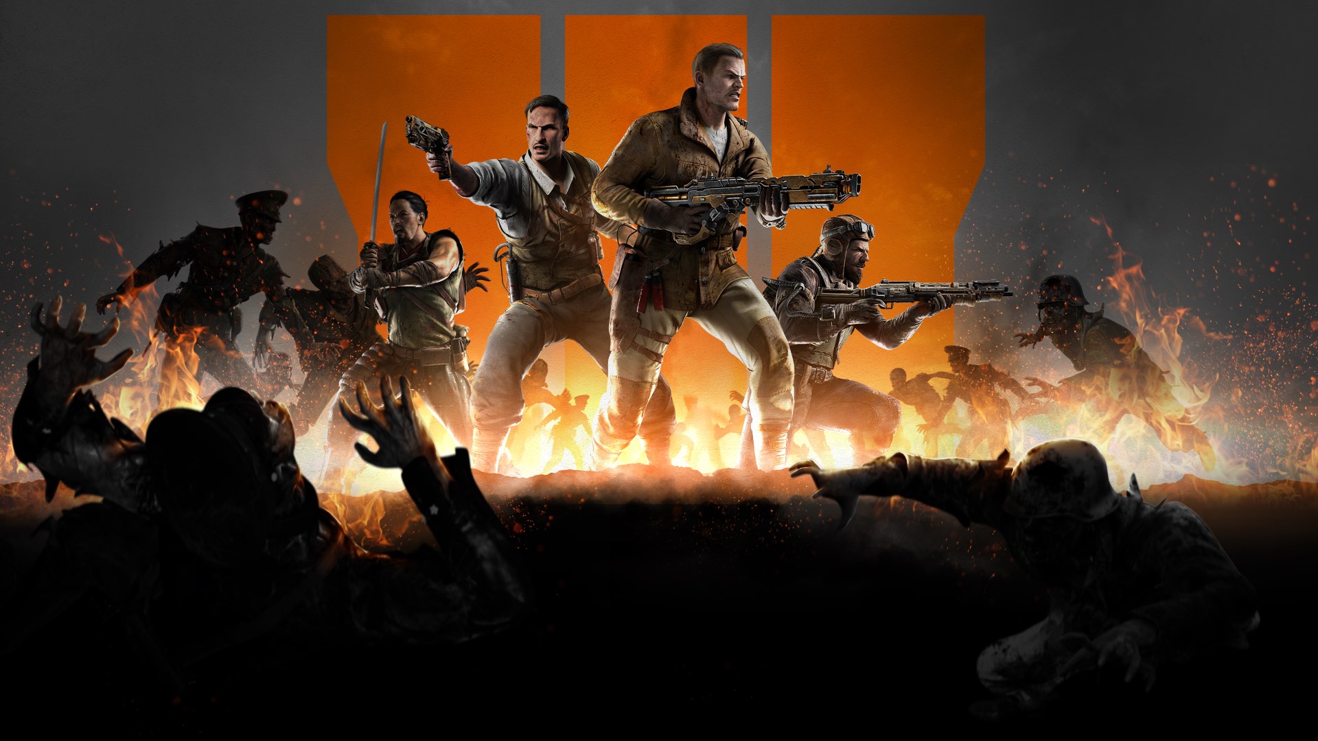 Buy Call Of Duty Black Ops Iii Salvation Dlc Microsoft Store