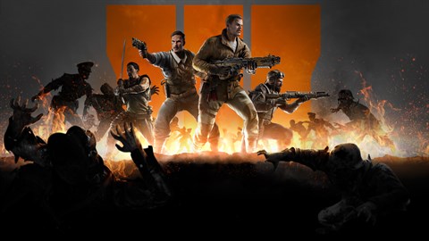 Дополнение Salvation для Call of Duty®: Black Ops III