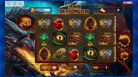 Slots77.com Screenshots 1