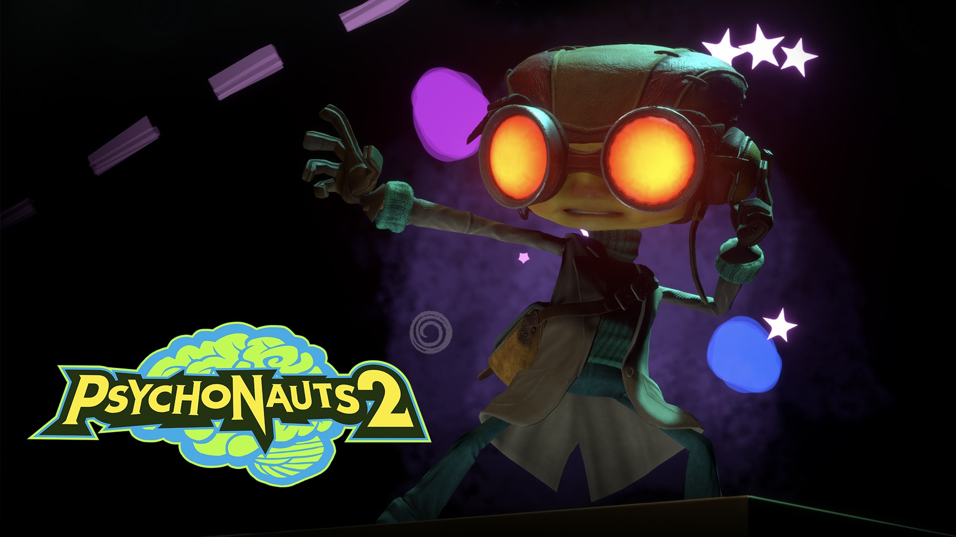 Psychonauts microsoft clearance store