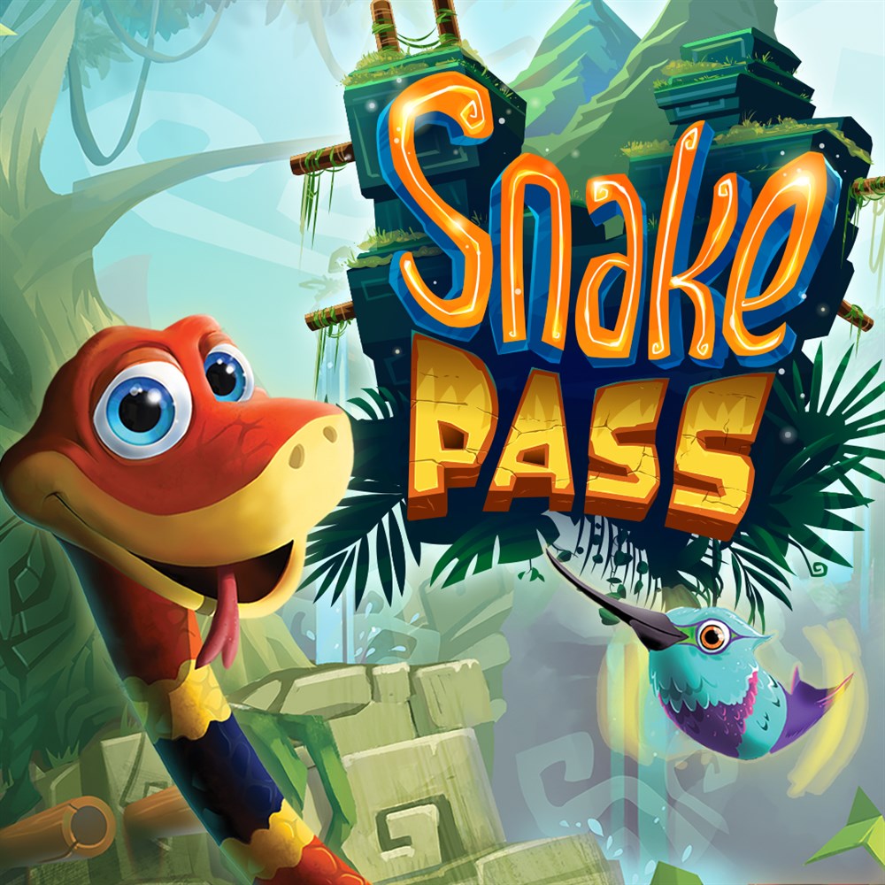 Snake Pass cover art (full size)