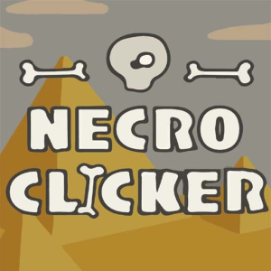 Necro Clicker Game icon