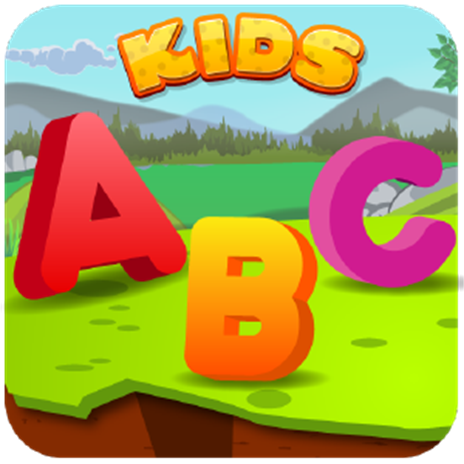 Kids ABCD Microsoft Apps