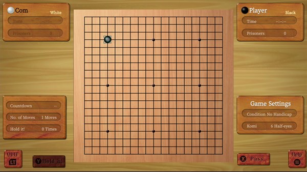 THE Table Game Deluxe Pack -Mahjong, Go, Shogi, Tsume Shogi, Othello, Card, Hanafuda, Shisen Mahjong Solitaire, Chess, Backgammon- — 6