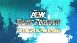 AEW: Fight Forever - Elite Beats and Stampede Expansion