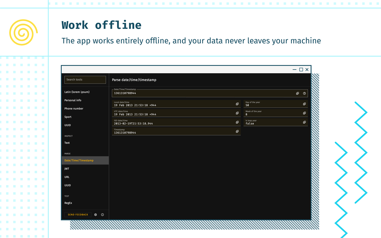 #2. exabox —Developer survival kit (Windows) 由: Alberto Malagoli