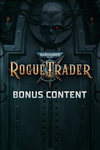 Warhammer 40,000: Rogue Trader - Digital OST & Artbook