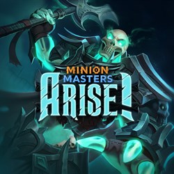 100% off Bundle: Minion Masters + Arise! DLC