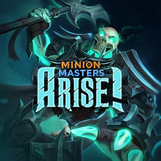 100% off Bundle: Minion Masters + Arise! DLC for xbox