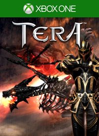 TERA : Pack Nuit noire