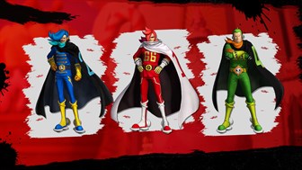 ONE PIECE: PIRATE WARRIORS 4 Pack de DLC de précommande