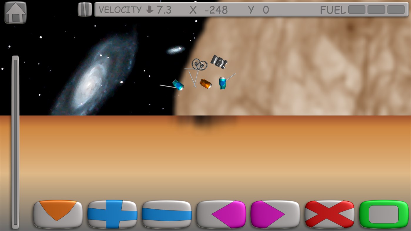 #4. SPACE + MOUSE (Windows) بواسطة: dmitr