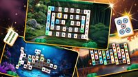 Microsoft Mahjong