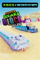 Super Snake Block DX (Xbox + Windows)