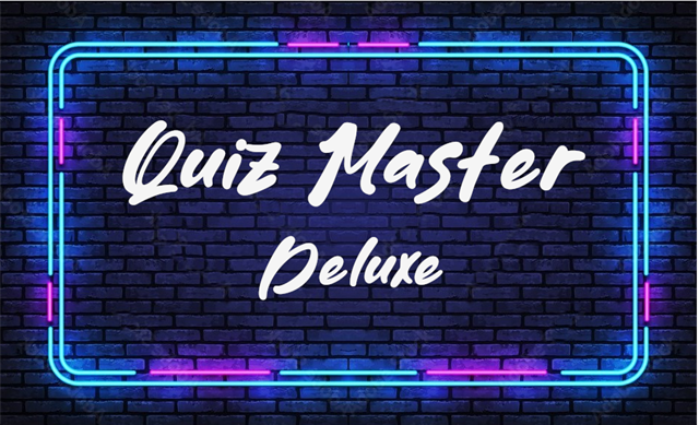 Quiz Master Deluxe screenshot 4