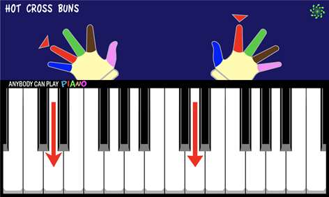 Anybody Can Play PIANO Screenshots 2