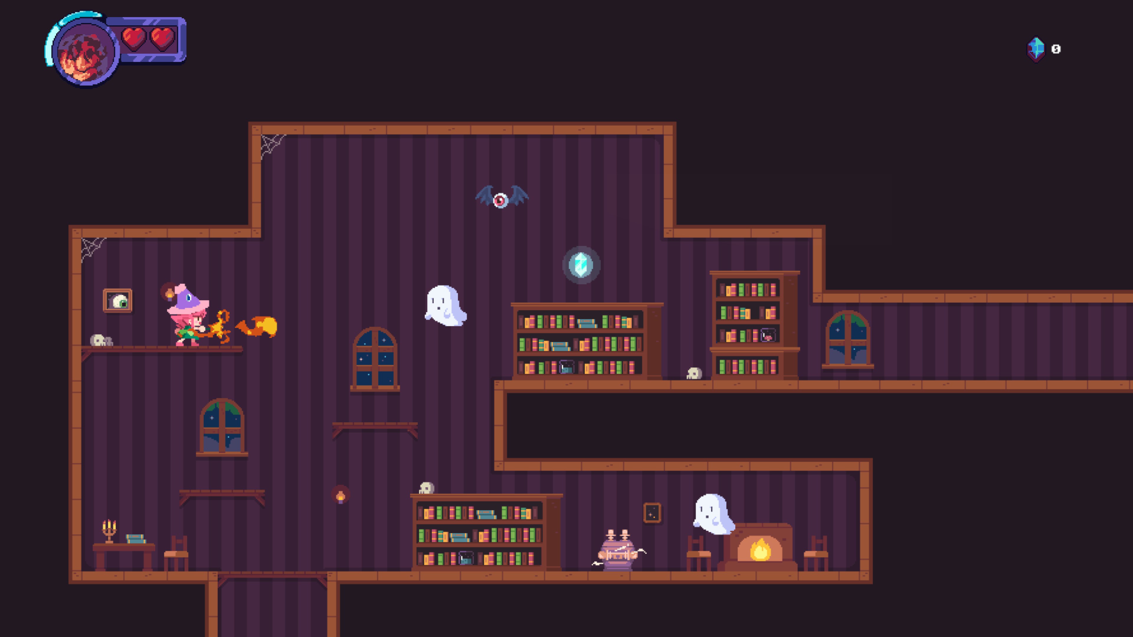 Witchcrafty (Windows) | Xbox | Chiave | Privato