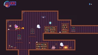 Witchcrafty (Xbox Series X|S) screenshot 2